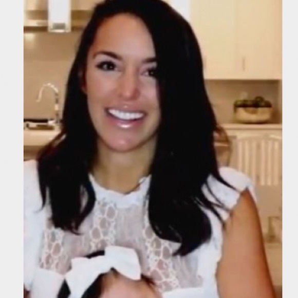 Sheer Lace Dress - Picture 16 of 16